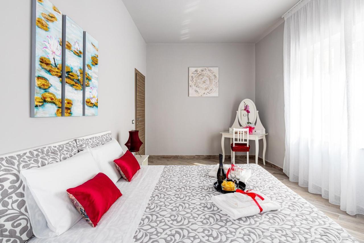 Dream Home Palermo Luaran gambar